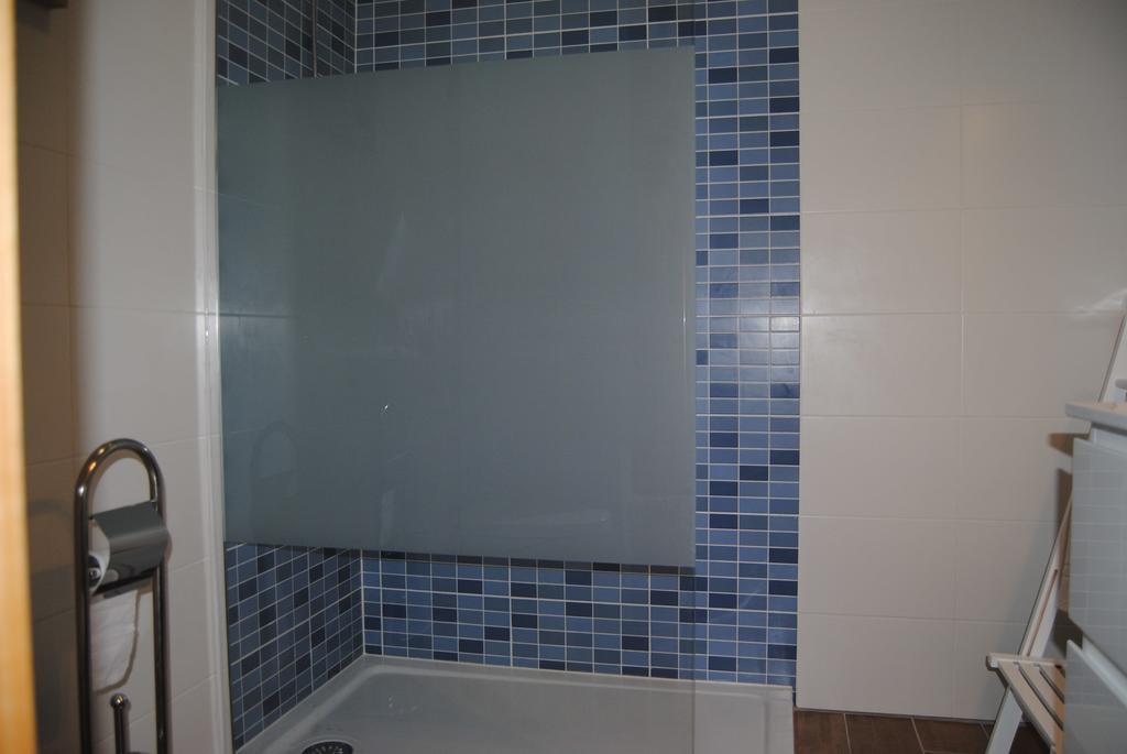 Apartamento Oceano อัลบูเฟรา ภายนอก รูปภาพ